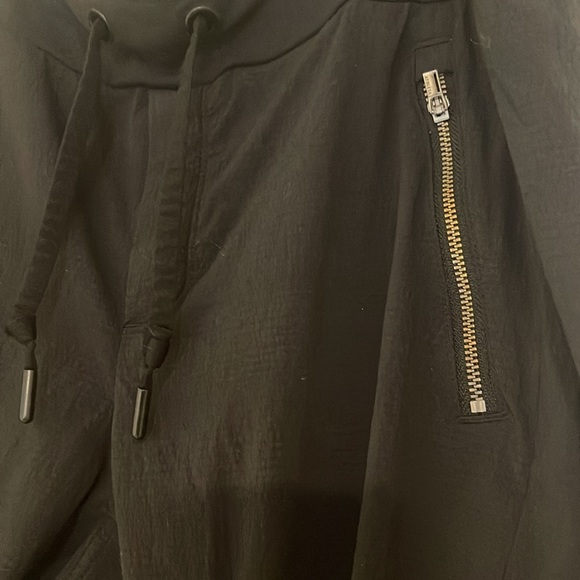 ATHLETA Trekkie North Jogger pant Black - Picture 4 of 8